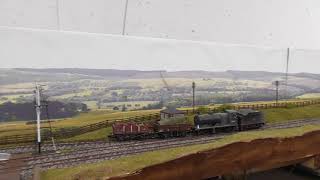 Kadee Shunting with Hidden Magnets