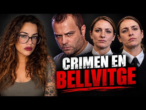 THE DOUBLE CRIME OF BELLVITGE (BARCELONA 2004)