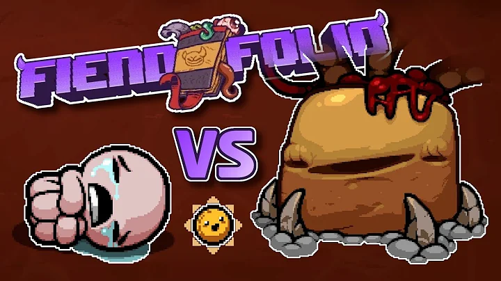 The Sun + SECRET Badge! | Boss Showcase | Fiend Folio: Reheated!