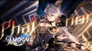 Coronal Radiance • Phainon Trailer/Demo Theme OST