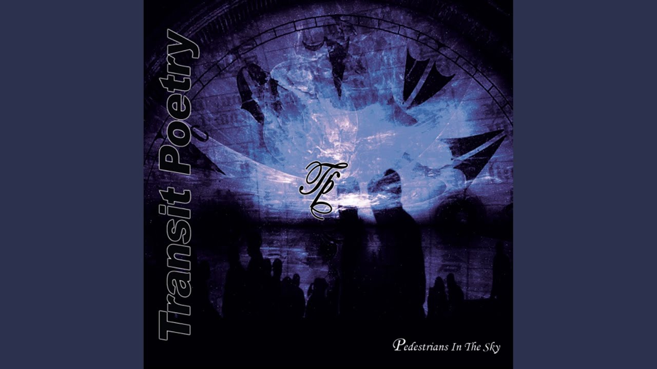 The Solitary Dancers