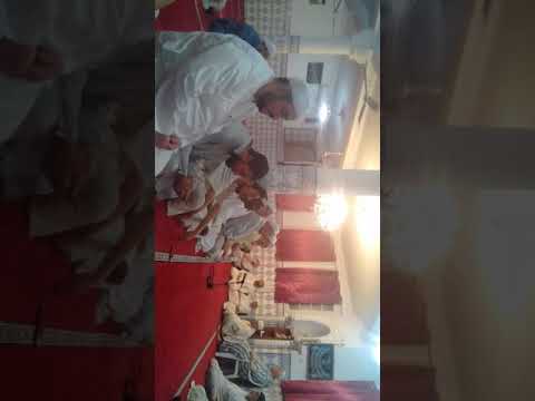 الطريقة العلوية