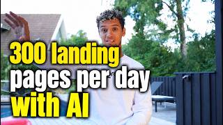 How I Use AI To Do The Impossible | INSTANT 60% CVR LIFT AT €1.7M/MONTH
