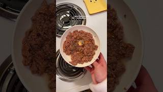 what i feed my cats in the mornings! ❤️ #grwm #catmom #catfood #catsoftiktok