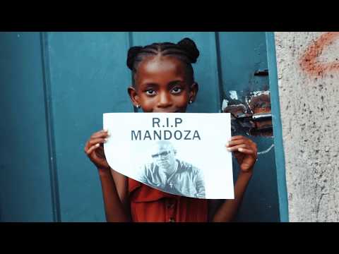 SHISABOY - Mele