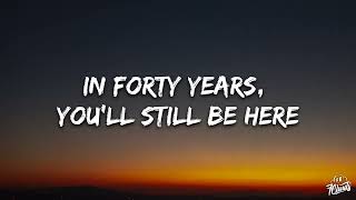 Dasha - Austin (Lyrics)