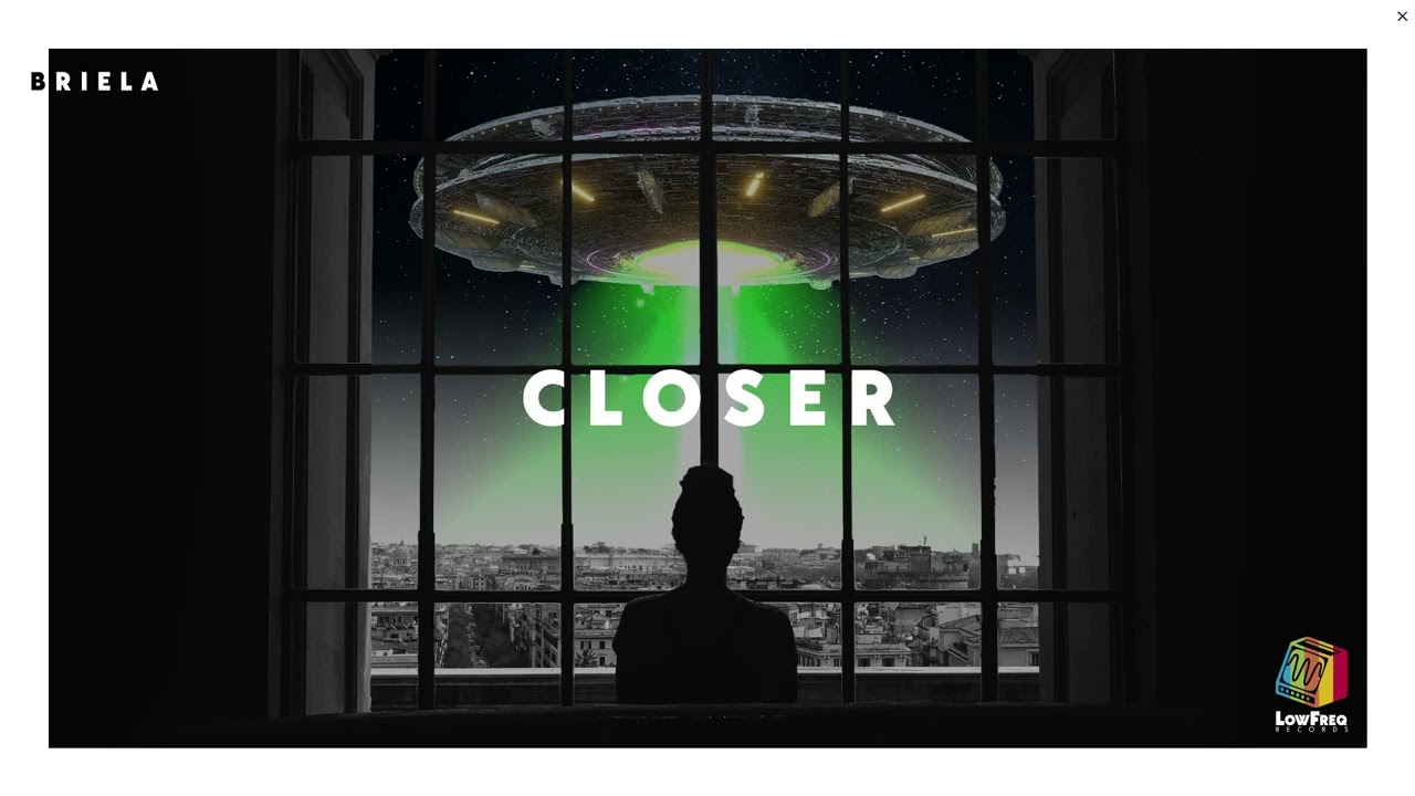 Watch Briela - Closer (Extended Mix) on YouTube Watch Briela - Closer (Extended Mix) on YouTube