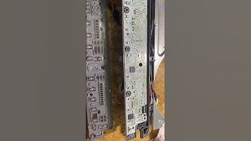 Bếp panasonic nội địa nhật không bấm được - không chọn được vùng nấu và NGUYÊN NHÂN cơ bản nhất