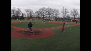 GMB Championship Game 3/25/18
