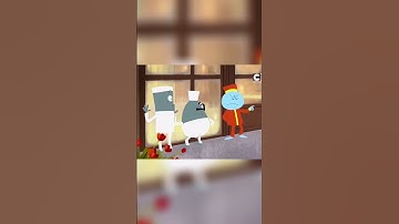 Stop That! The Power of Setting Boundaries#disney #kids #shorts#play #ytshorts #kidsvideo #cartoon