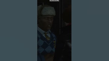 Lola just doing what she does best #short #gaming #shorts #bully #totalgaming