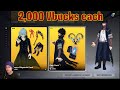 Fortnite’s NEW Skin Prices Are Bad
