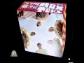 The box tops  the letter