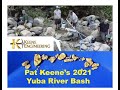 Pat Keene's 2021 Yuba River Bash
