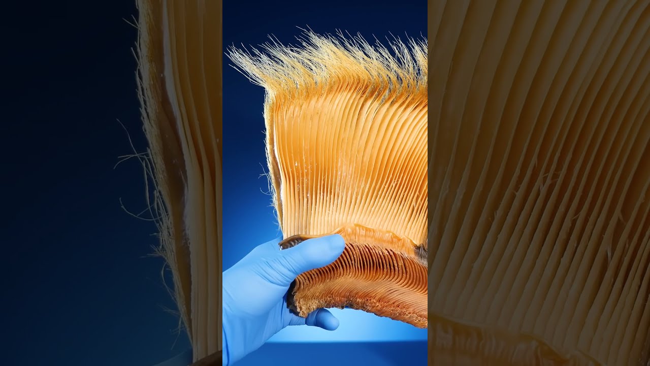 How Does Whale Baleen Work 
