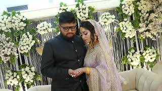 Wedding Of Mohammad Hossain Sabikun Nahar Afrin