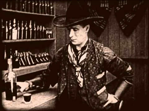 The Return Of Draw Egan [1916]