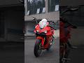 QJ MOTOR SRK 600RR 😍 new model bike launch 2024 🥰  SRK 600RR #shorts #youtubeshorts #viral