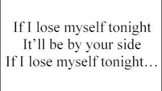 Madilyn Bailey & Corey Gray - If I lose myself (Originally peformed by OneRepublic) - LYRICS