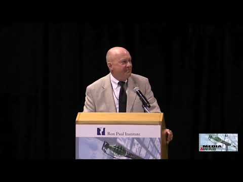 Retired Army Colonel Lawrence B. Wilkerson on Uyghurs (2020)