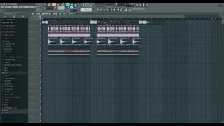 BOOSTEDKIDS - Get Ready (Blasterjaxx Edit) FL Studio Remake