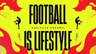 🔥 Welcome to GoalZilla – your new go-to destination for everything football!