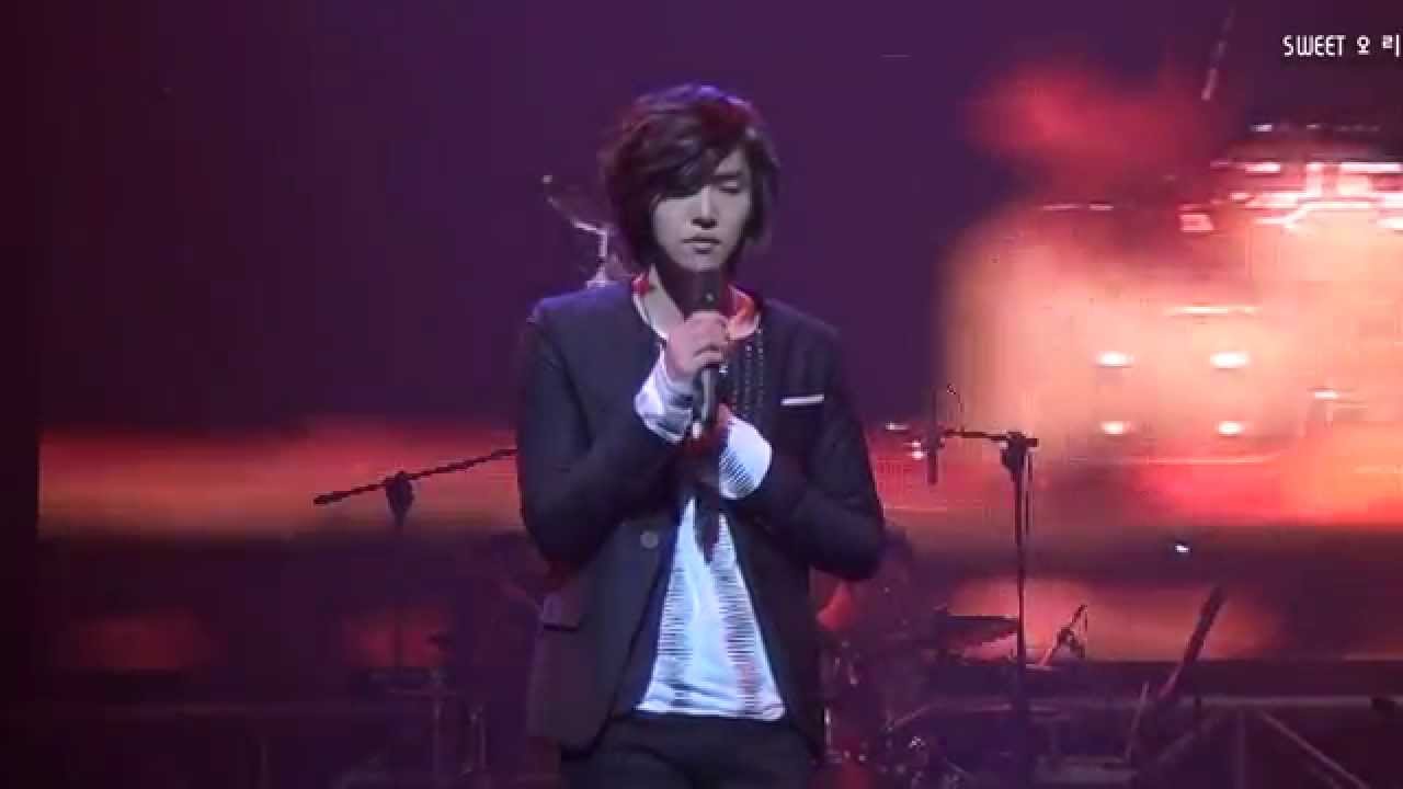 정동하 _ 아름다운 사실