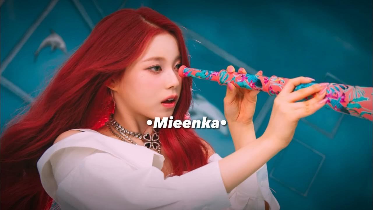 dice nmixx (sped up) YouTube