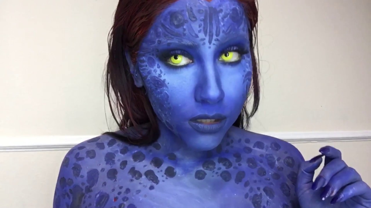 mystique transformation youtube how to make pant