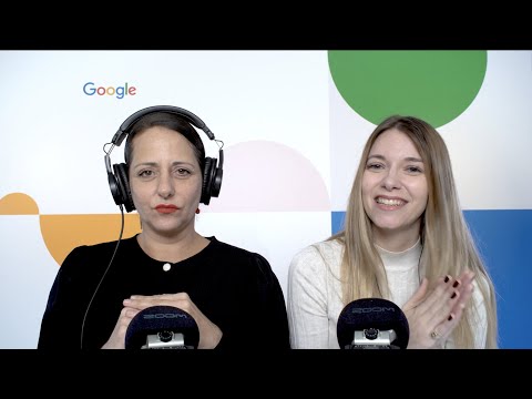 2019: Google, el año en búsquedas | Love ASMR feat. Yolanda Ramos