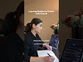Learn a language with Voca AI, language learning app, ad, learning French #francais #french