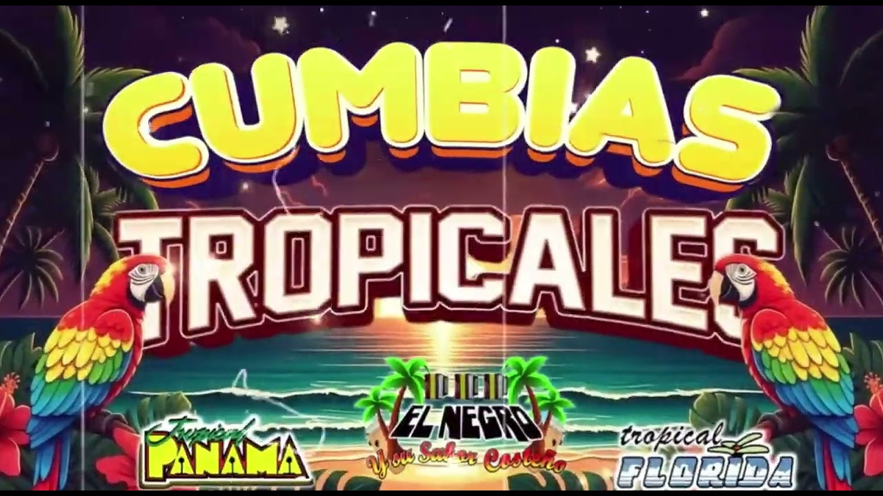 MIX DE CUMBIAS PARA BAILAR 🎶 VIEJITAS MIX 2026 LOS KARKIS, ACAPULCO TROPICAL, FLORIDA, EL NEGRO..