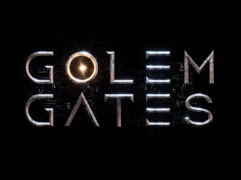 Первый взгляд Golem Gates