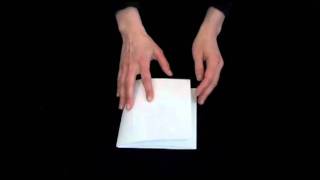 Fabulous Fold 9: L-Cross