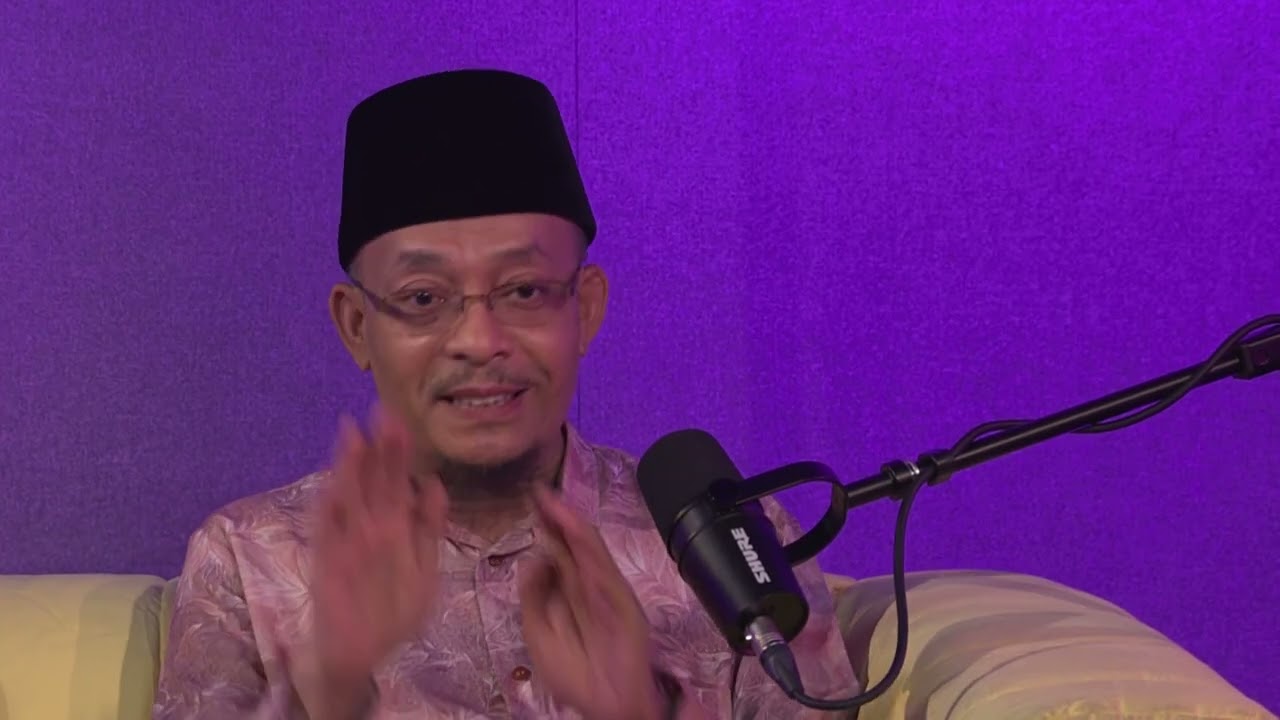 Podcast Biar Tahu Jangan Keliru – Episod 3 | Sihir & Teknologi