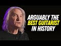 Johnny Ramone Finally Revealed His 10 Favorite Guitarists