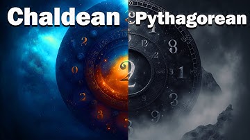 Chaldean vs Pythagean Numerology: What