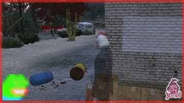 NoPixel Dev Tobii Trolls ZUCK | NoPixel 4.0 GTARP