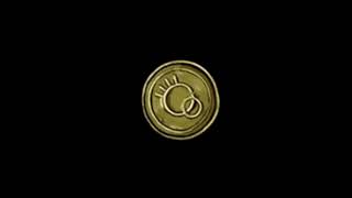 Fear and Hunger Coin Flip/Toss Sound effect