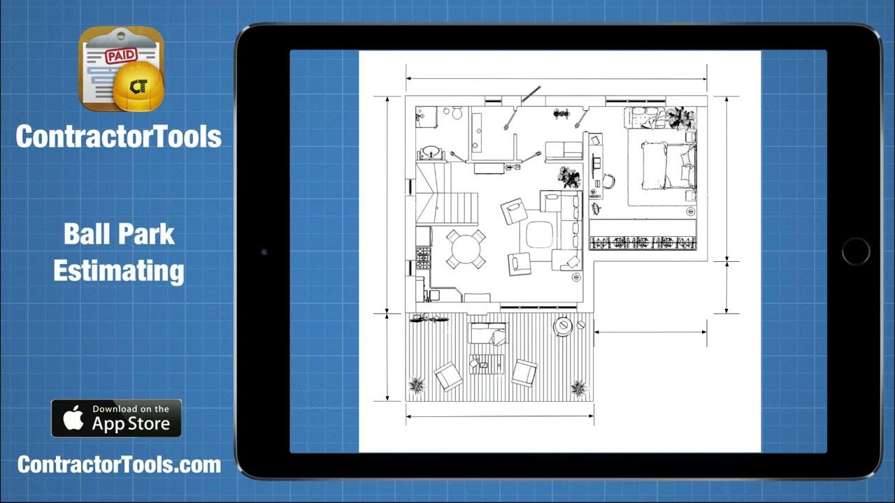 Ball Park Estimating YouTube