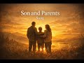 Son and Parents song / Deep Emotional Song