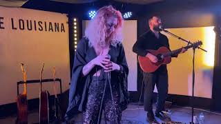 Janet Devlin - Place Called Home live at The Louisiana, Bristol (18/4/22)