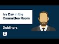 Ivy Day in the Committee Room Quiz
