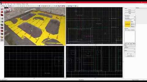 [Hammer Editor] [CS:GO] {Timelapse Movie} (awp_mega) #3