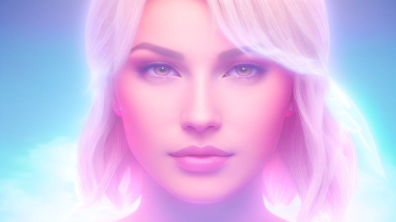 Sexy HD Wallpaper AI Generated - YouTube