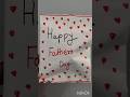 Father&#39;s day surprise gift card idea #greetingcard #fathersdayspecial #fathersday #craft #art #how