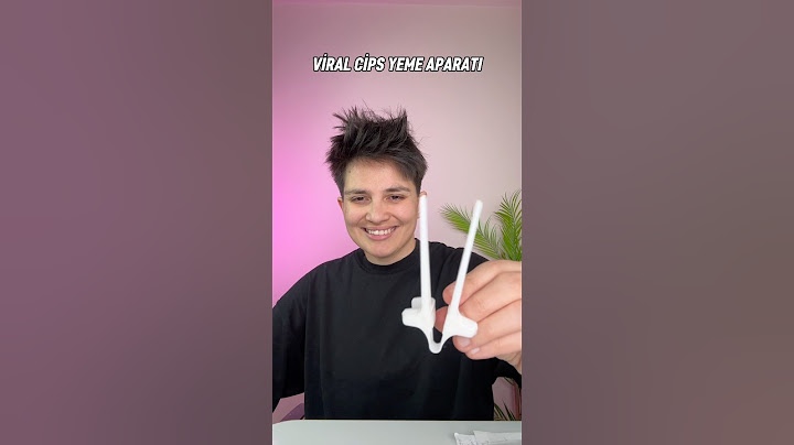 Viral cips yeme aparatını denedim! Chips tool! İşbirliği yok. Ürün odaklı cekimden reklam #chips