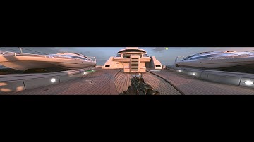 Call of duty Black ops 2 eyefinity 5760x1080