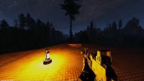 Rust Console Best 2x1 core with turrets, pixel gap, bunker, hidden TC. Can be expanded on