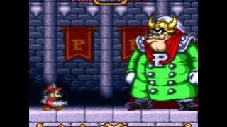 Let's Play Magical Quest: Starring Mickey Mouse - World 6 Part 2